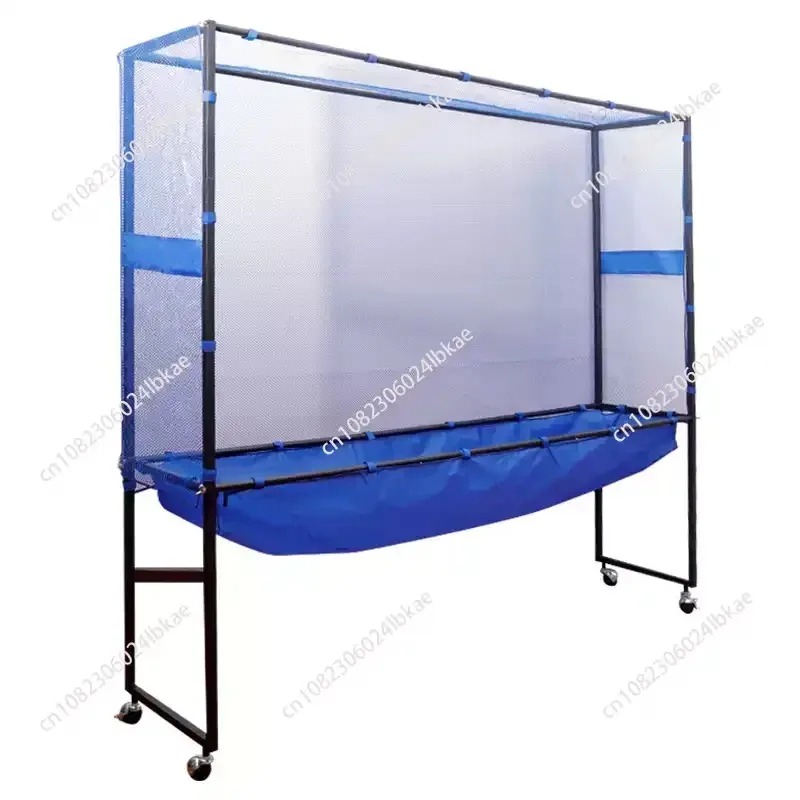 Rete di Raccolta Palline da Pi - Table Tennis Net Height recensione e prezzo