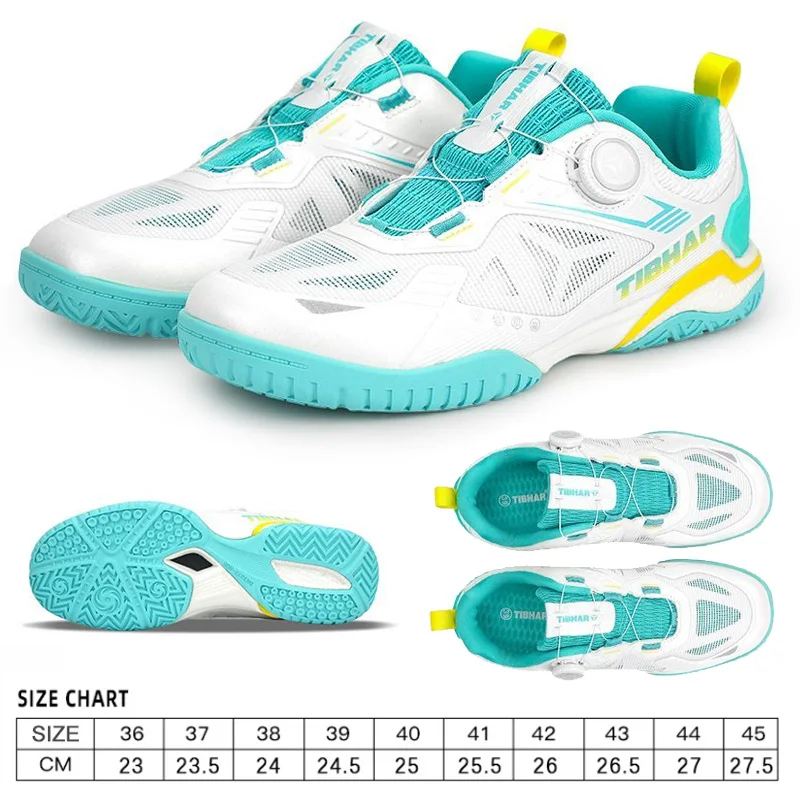 Nuove Scarpe da Tennis da Tavo - Table Tennis Court recensione e prezzo