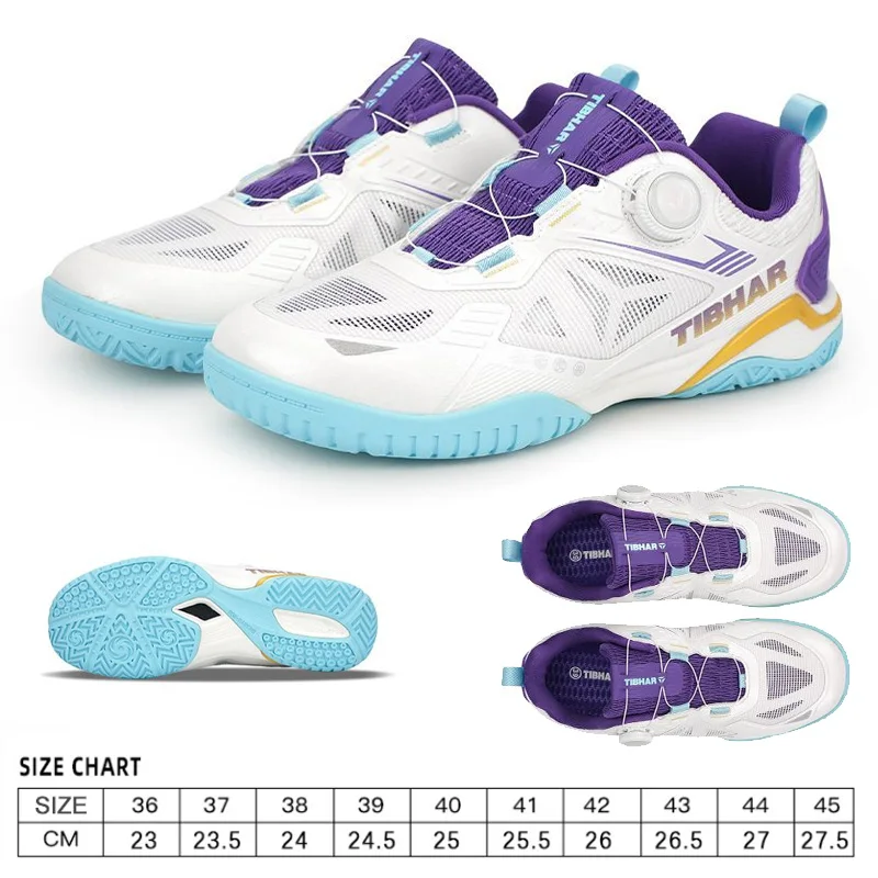 Nuove Scarpe da Tennis da Tavo - Table Tennis Court recensione e prezzo