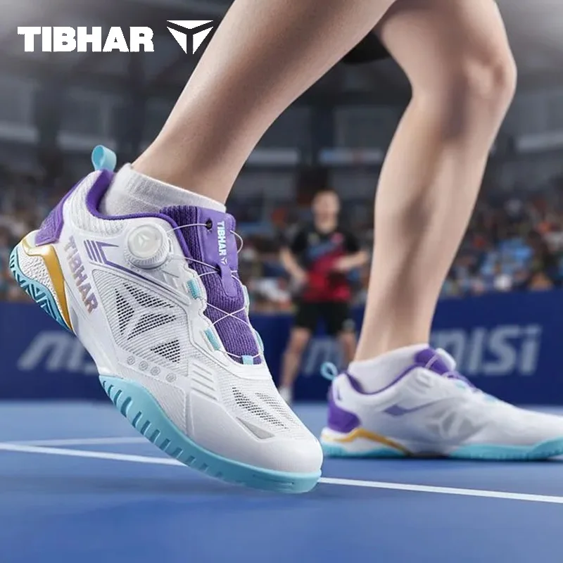 Nuove Scarpe da Tennis da Tavo - Table Tennis Court recensione e prezzo