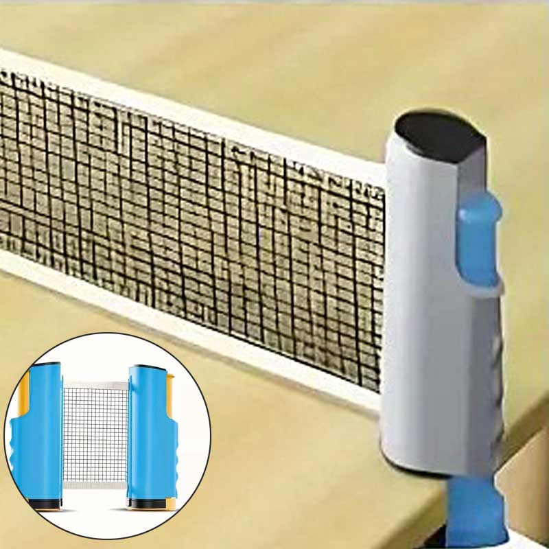 1 PC Rete da ping pong Portaog - Table Tennis Pc recensione e prezzo