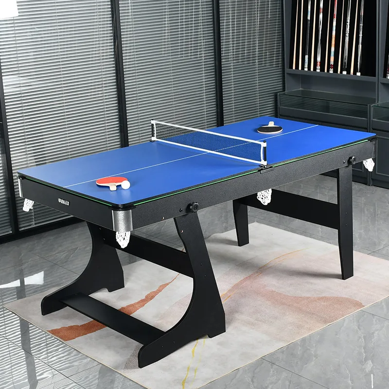 Tavolo da biliardo pieghevole  - Table Tennis Kids recensione e prezzo