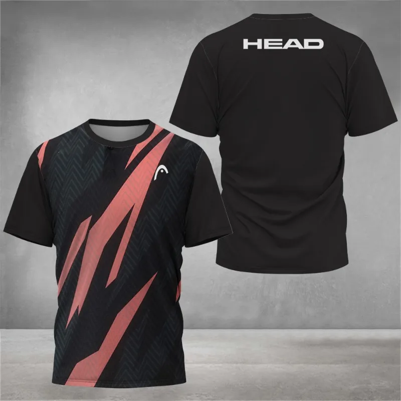 T-shirt da uomo traspirante es - Table Tennis Outfit recensione e prezzo