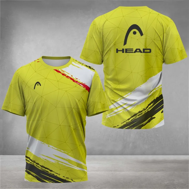 T-shirt da uomo traspirante es - Table Tennis Outfit recensione e prezzo