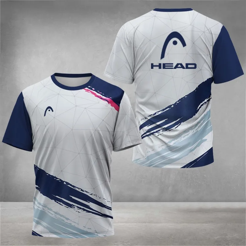 T-shirt da uomo traspirante es - Table Tennis Outfit recensione e prezzo