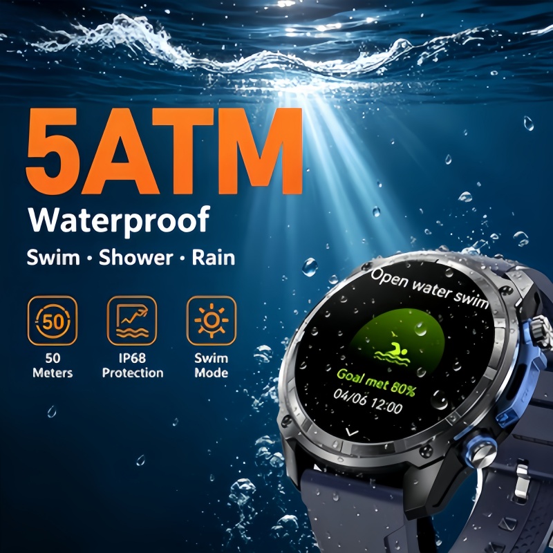 Smartwatch GPS Sapphire con Ma - Table Tennis World recensione e prezzo