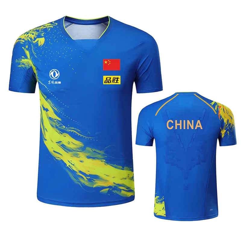 T-shirt stampata da ping pong  - Table Tennis Outfit recensione e prezzo
