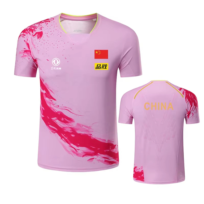 T-shirt stampata da ping pong  - Table Tennis Outfit recensione e prezzo