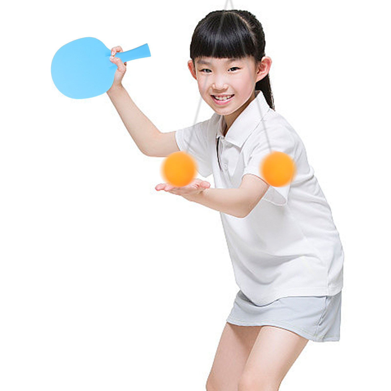 Set Interattivo per Allenament - Table Tennis Kids recensione e prezzo