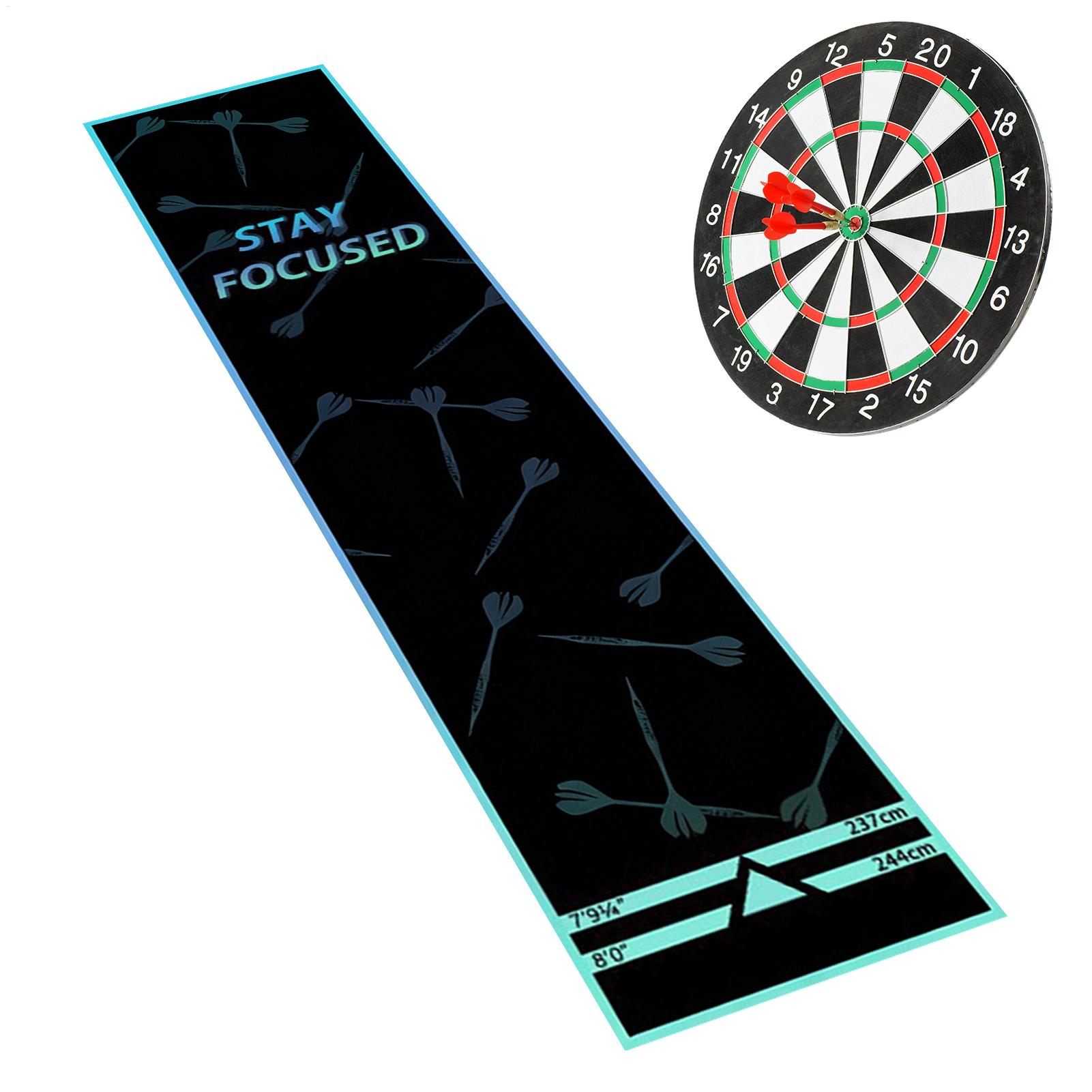 Tappetino Protettivo per Frecc - Throw Distance Board recensione e prezzo