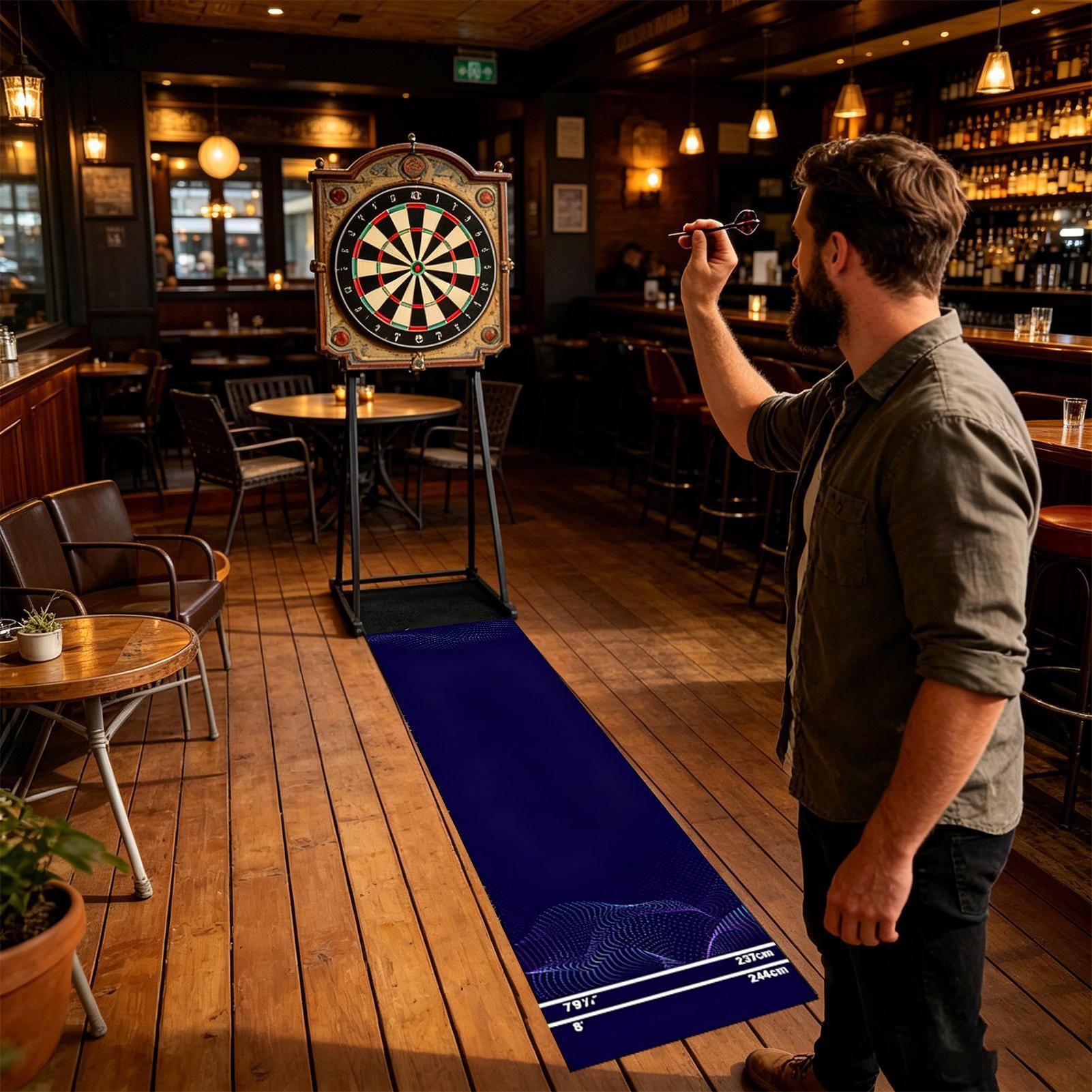 Tappetino Protettivo per Frecc - Throw Distance Board recensione e prezzo