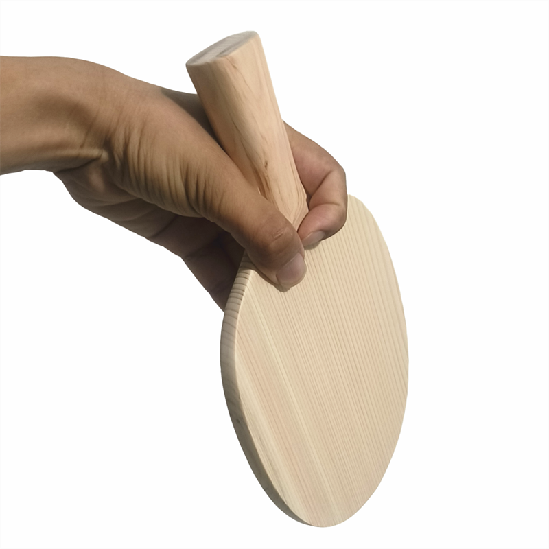 Lama da Ping Pong in Legno Mas - Table Tennis Games recensione e prezzo