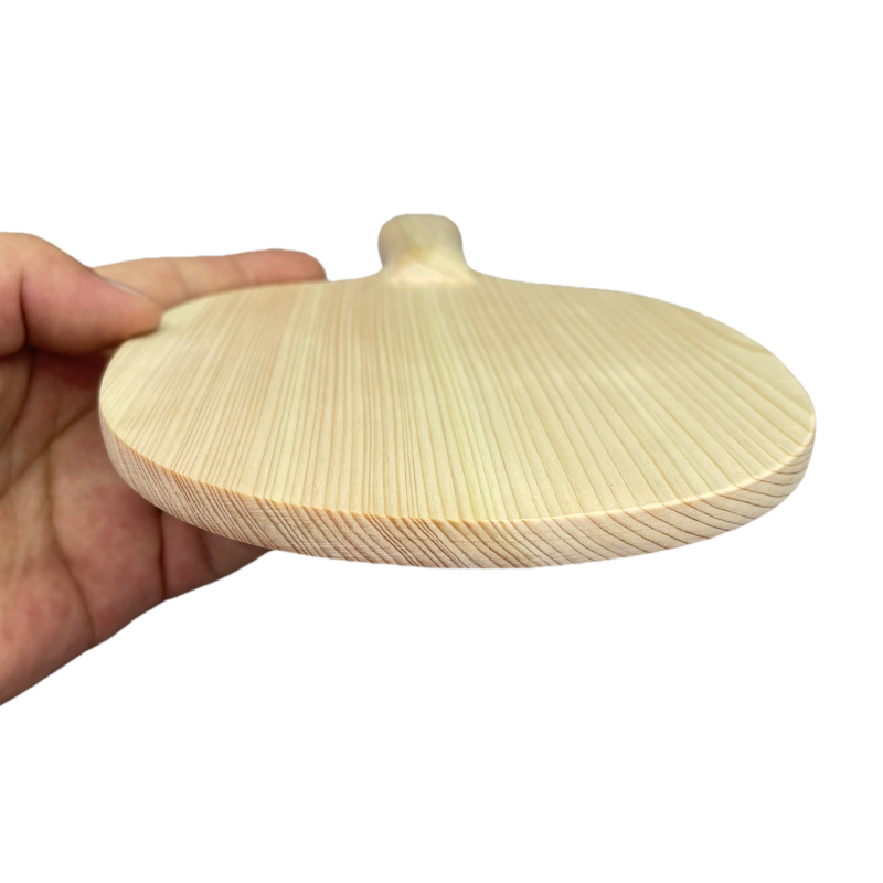 Lama da Ping Pong in Legno Mas - Table Tennis Games recensione e prezzo