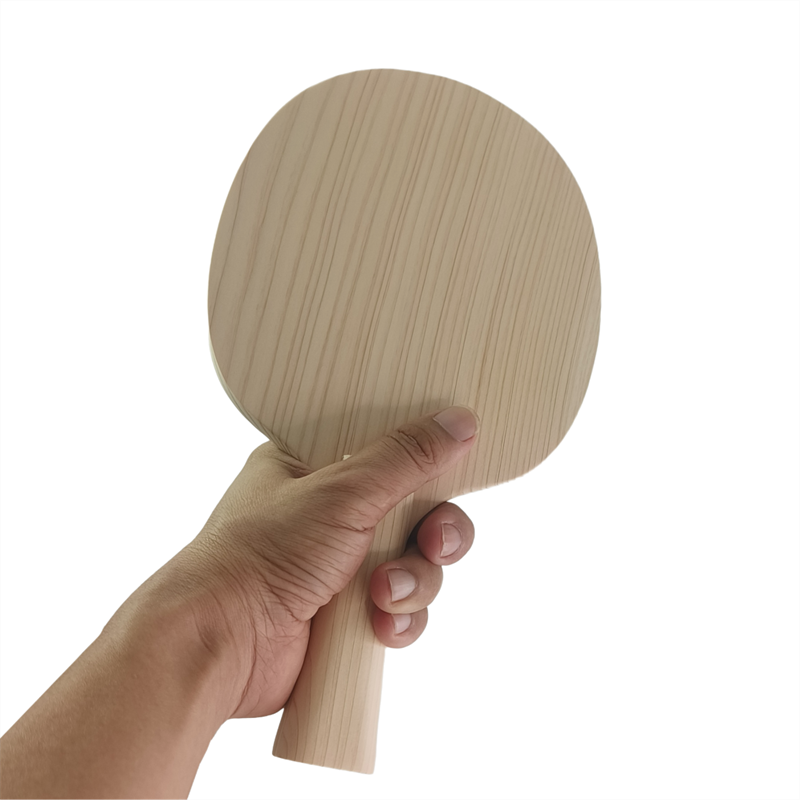 Lama da Ping Pong in Legno Mas - Table Tennis Games recensione e prezzo
