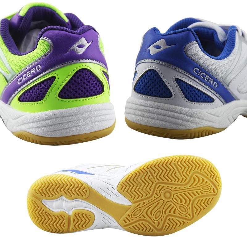 Scarpe da Tennis da Tavolo Uom - Table Tennis Court recensione e prezzo