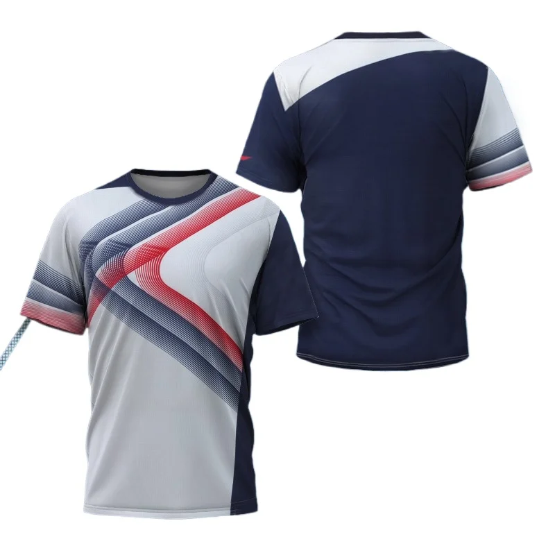 Maglietta Grafica Dragon Table - Table Tennis Outfit recensione e prezzo