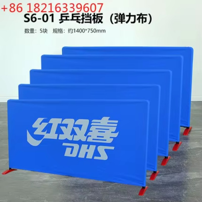 TAO Baffle S60-01 Tavolo da Pi - Table Tennis Live recensione e prezzo
