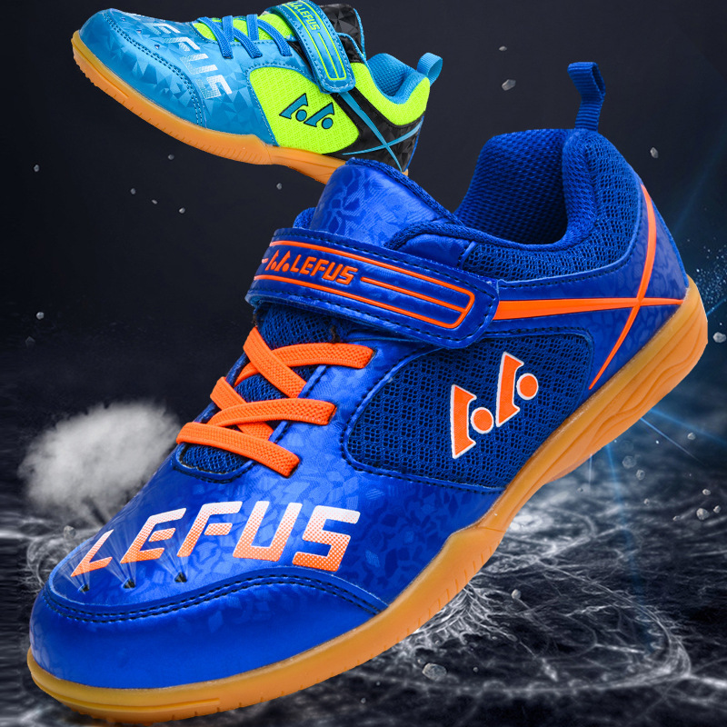 2025 Scarpe da ping pong per b - Table Tennis Kids recensione e prezzo