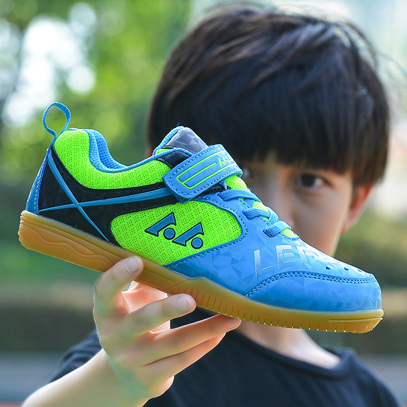 2025 Scarpe da ping pong per b - Table Tennis Kids recensione e prezzo