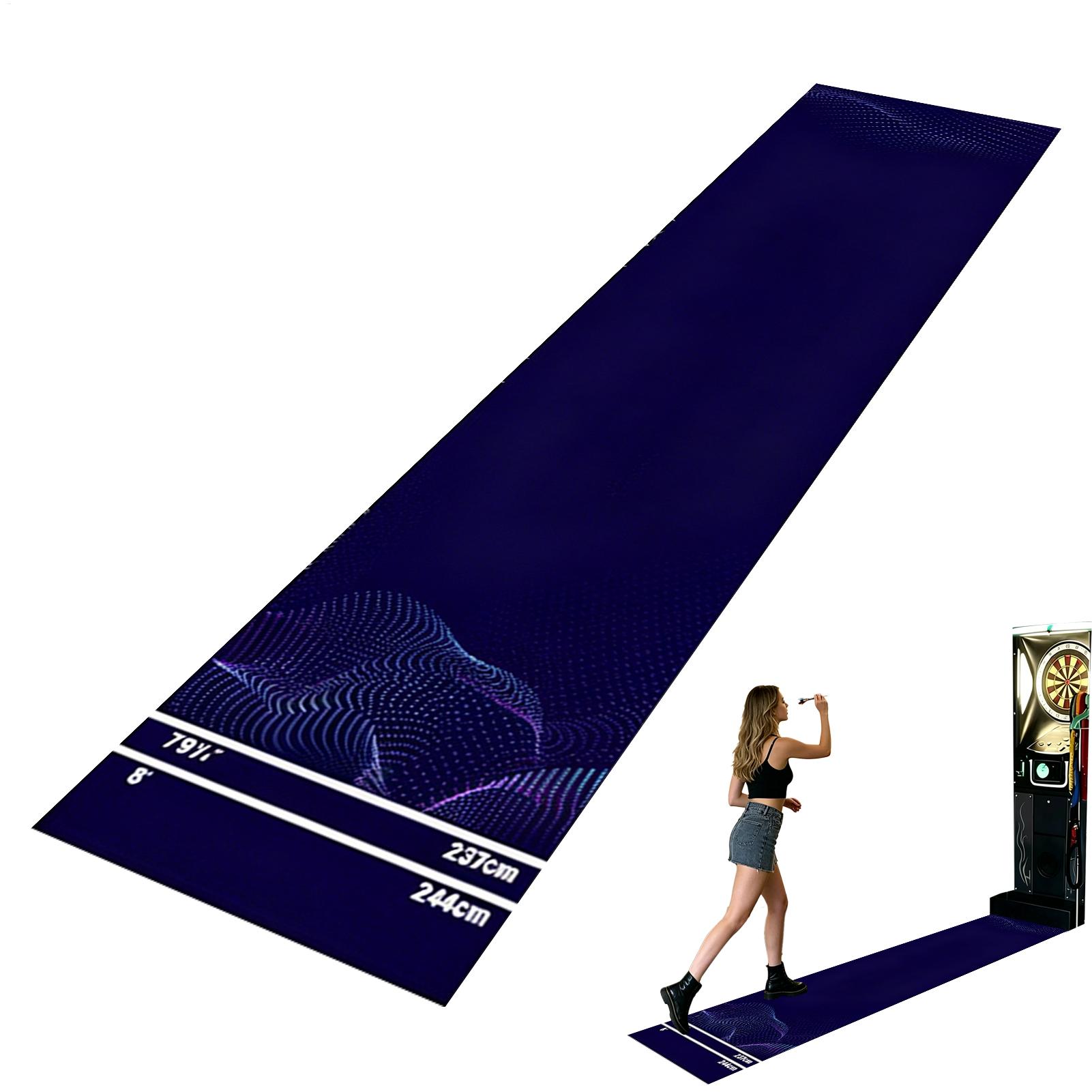 Tappetino Protettivo per Frecc - Throw Distance Board recensione e prezzo