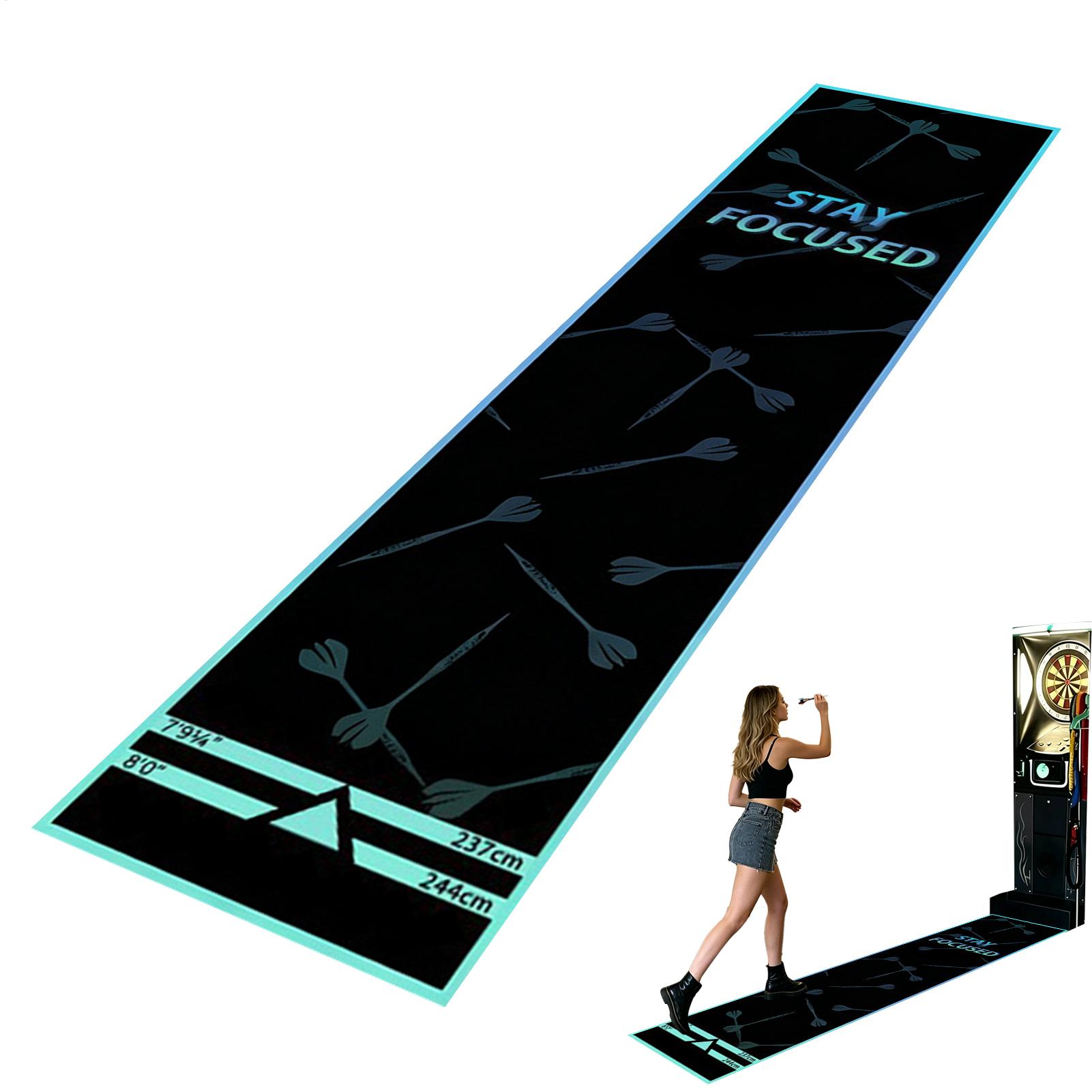 Tappetino Protettivo per Frecc - Throw Distance Board recensione e prezzo