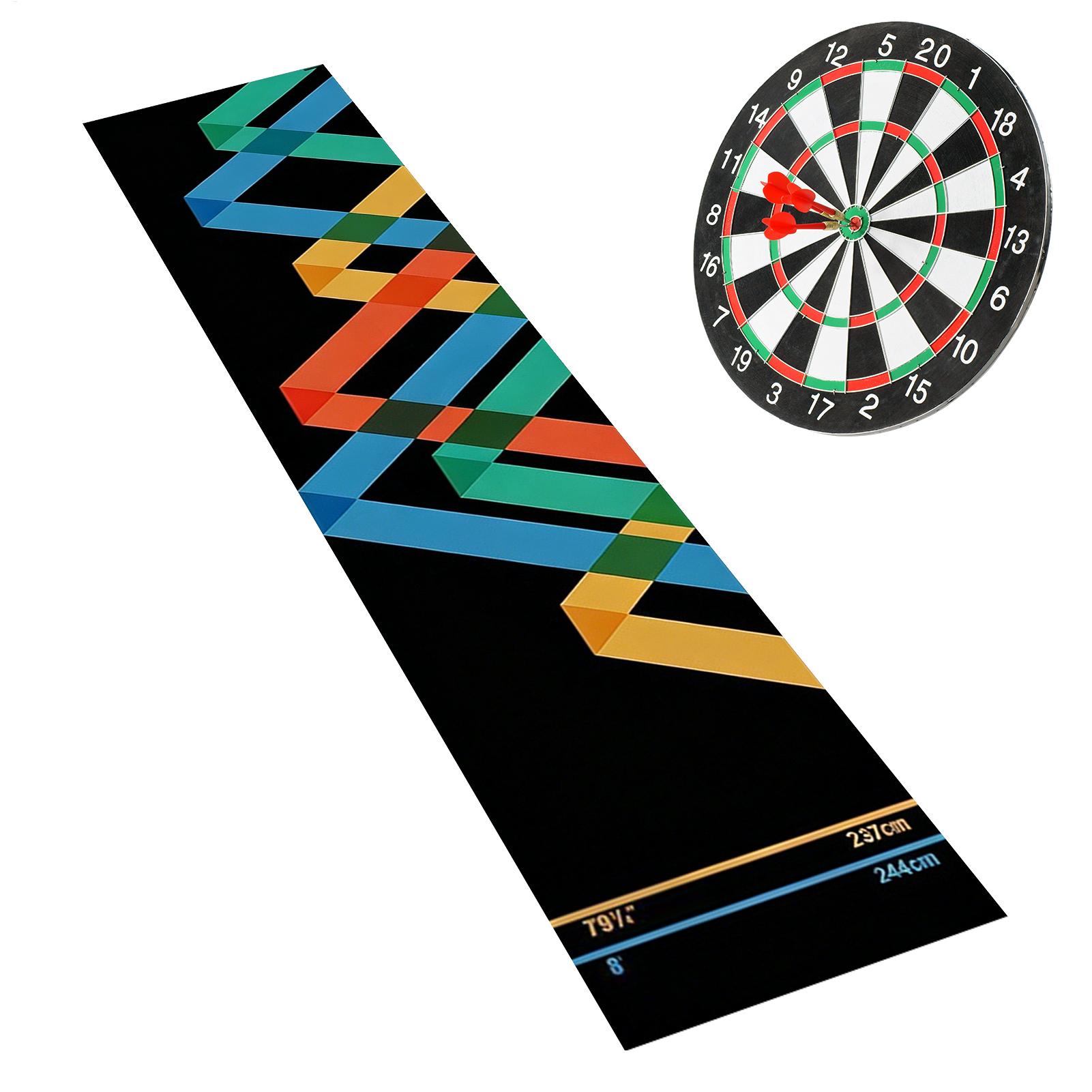 Tappetino Protettivo per Frecc - Throw Distance Board recensione e prezzo