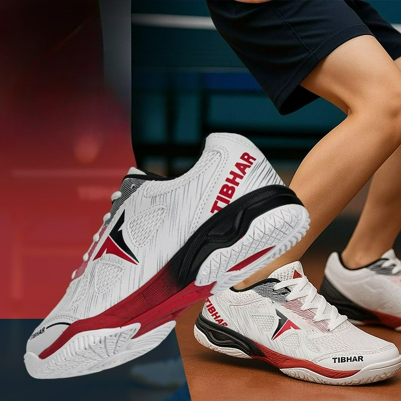 Nuove Scarpe da Tennis da Tavo - Table Tennis Court recensione e prezzo