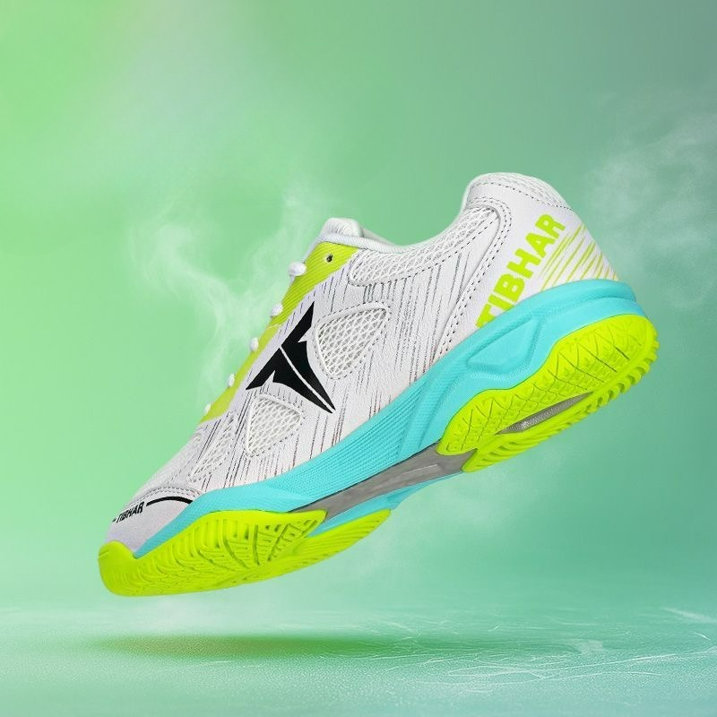 Nuove Scarpe da Tennis da Tavo - Table Tennis Court recensione e prezzo
