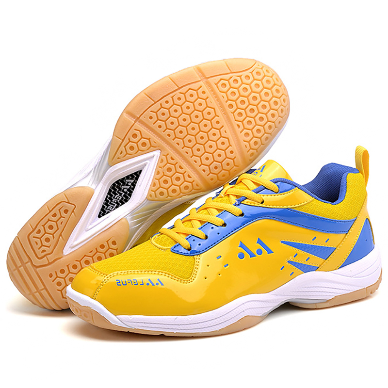 Nuove scarpe da badminton Comp - Table Tennis Court recensione e prezzo