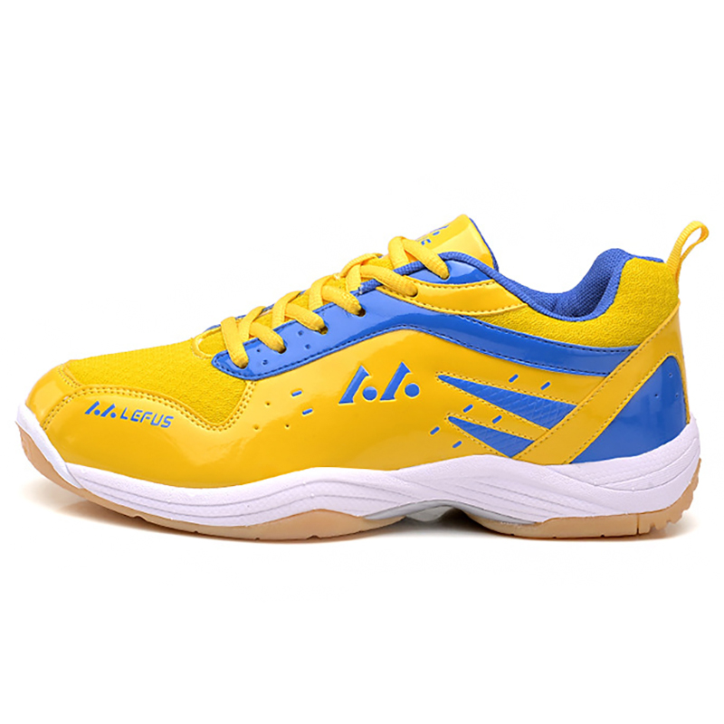 Nuove scarpe da badminton Comp - Table Tennis Court recensione e prezzo