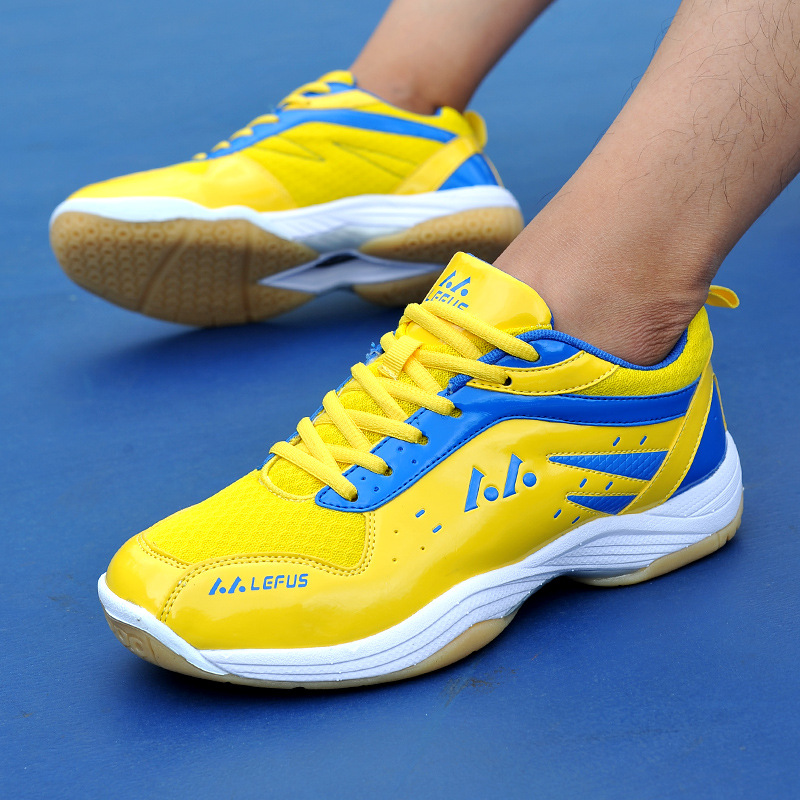 Nuove scarpe da badminton Comp - Table Tennis Court recensione e prezzo