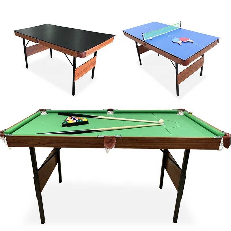 Tavolo da biliardo, ping pong  - Table Tennis Kids recensione e prezzo