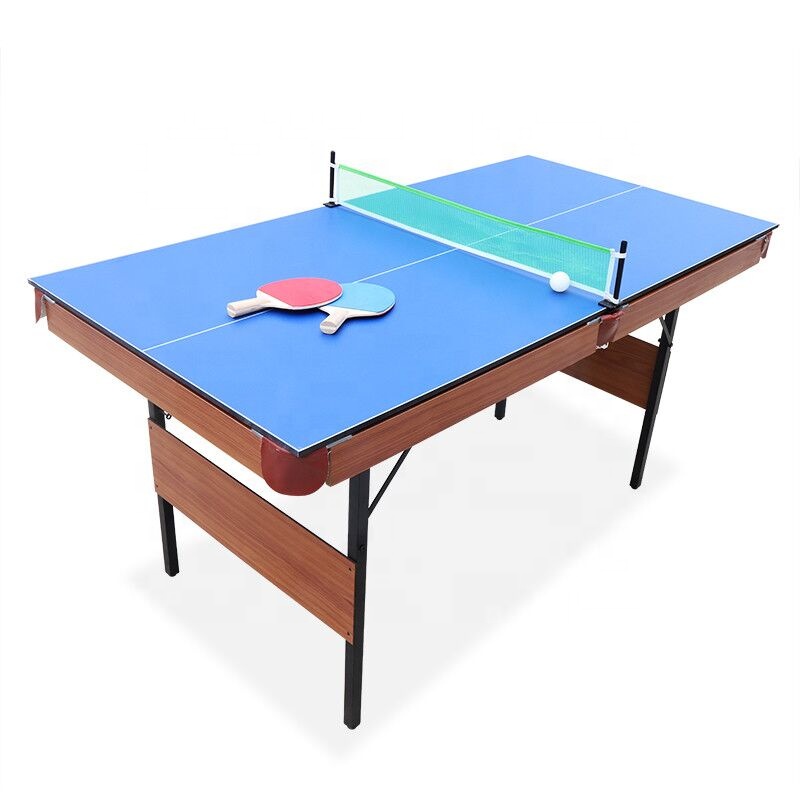 Tavolo da biliardo, ping pong  - Table Tennis Kids recensione e prezzo