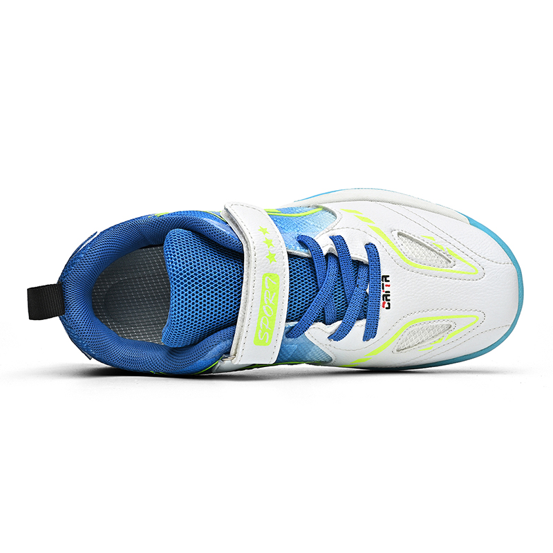 Scarpe da ginnastica per bambi - Table Tennis Kids recensione e prezzo