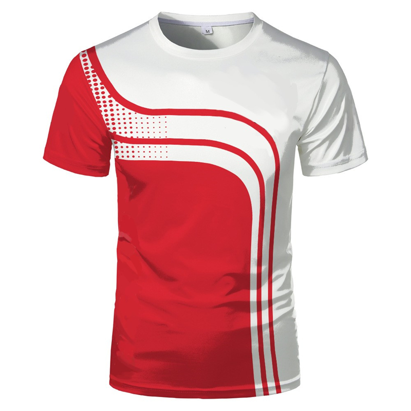Magliette sportive ad asciugat - Table Tennis Outfit recensione e prezzo