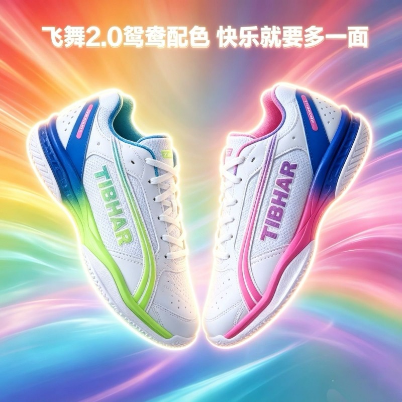 Scarpe da ping pong classiche  - Table Tennis Court recensione e prezzo