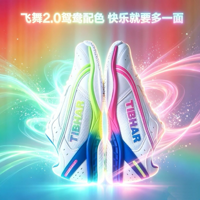Scarpe da ping pong classiche  - Table Tennis Court recensione e prezzo