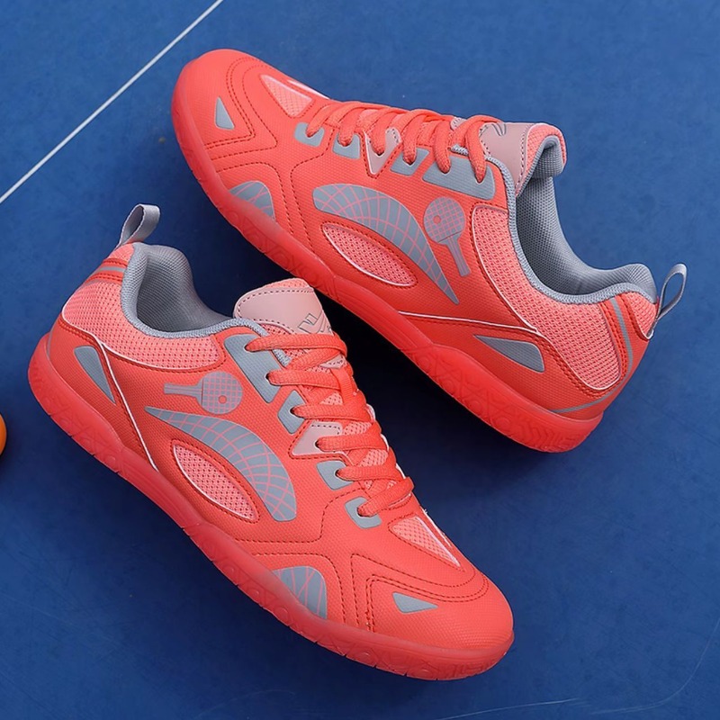 Nuove Scarpe da Tennis da Tavo - Table Tennis Court recensione e prezzo
