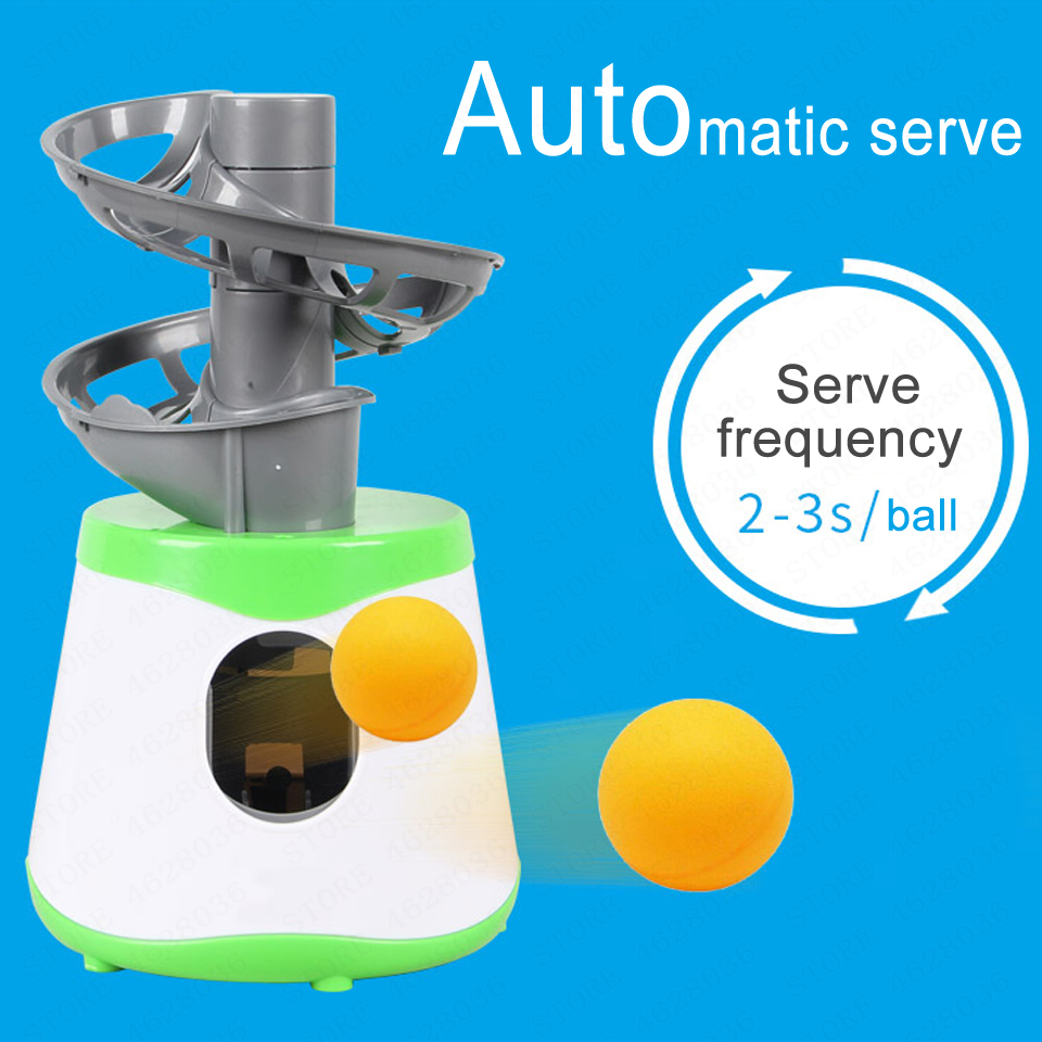 4 * Batteria AA Mini Ping Pong - Table Tennis Kids recensione e prezzo