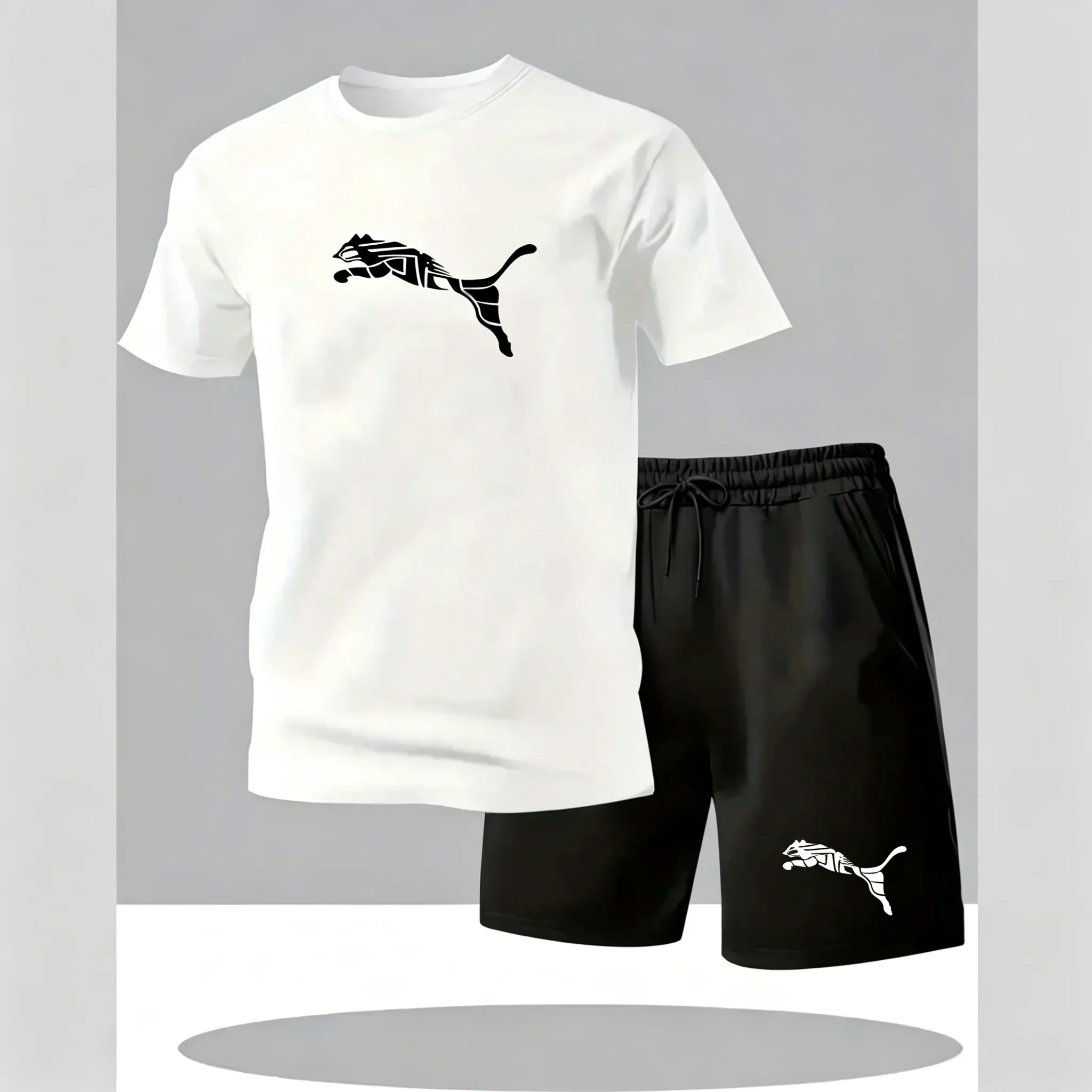 Completo da uomo estivo 2026:  - Table Tennis Outfit recensione e prezzo