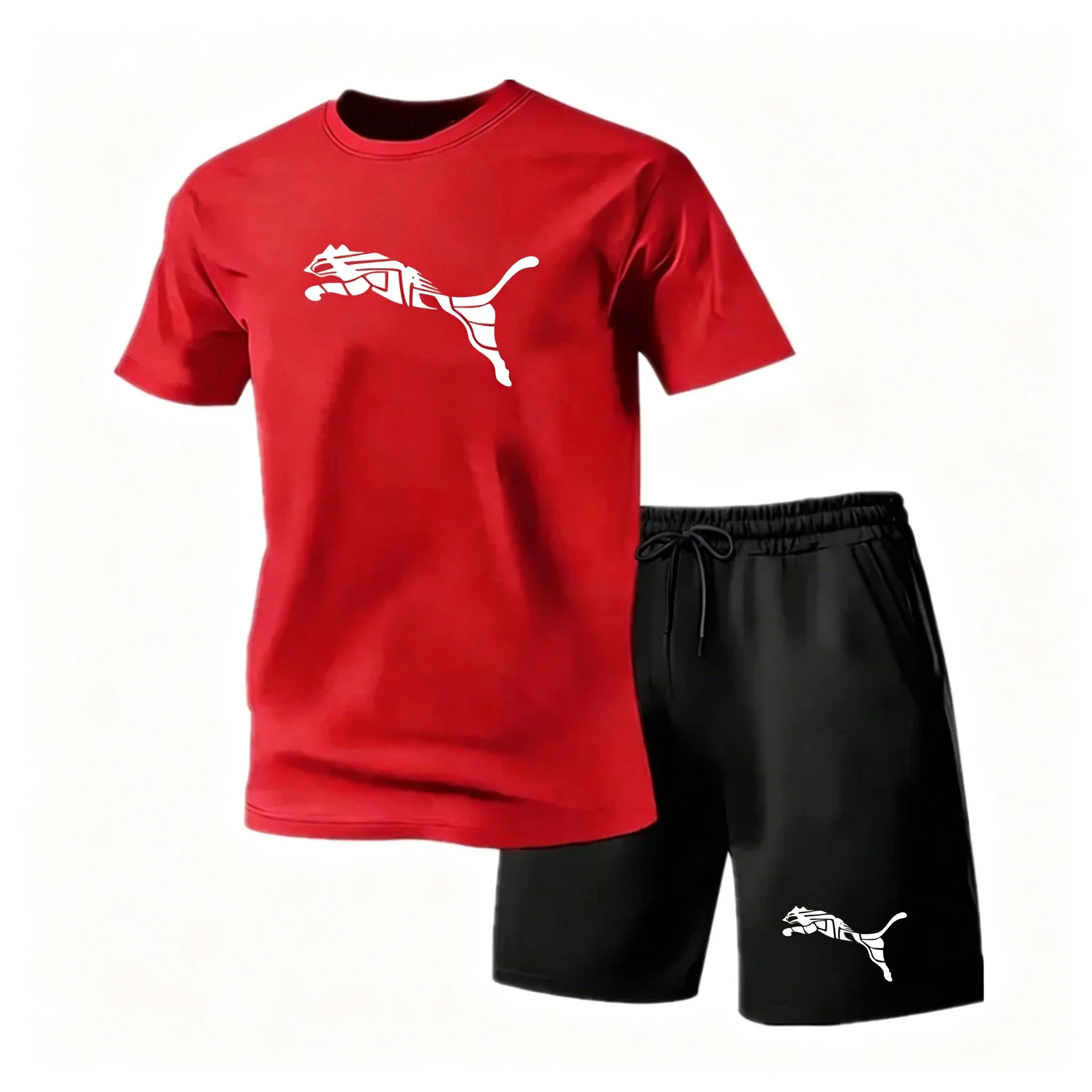 Completo da uomo estivo 2026:  - Table Tennis Outfit recensione e prezzo