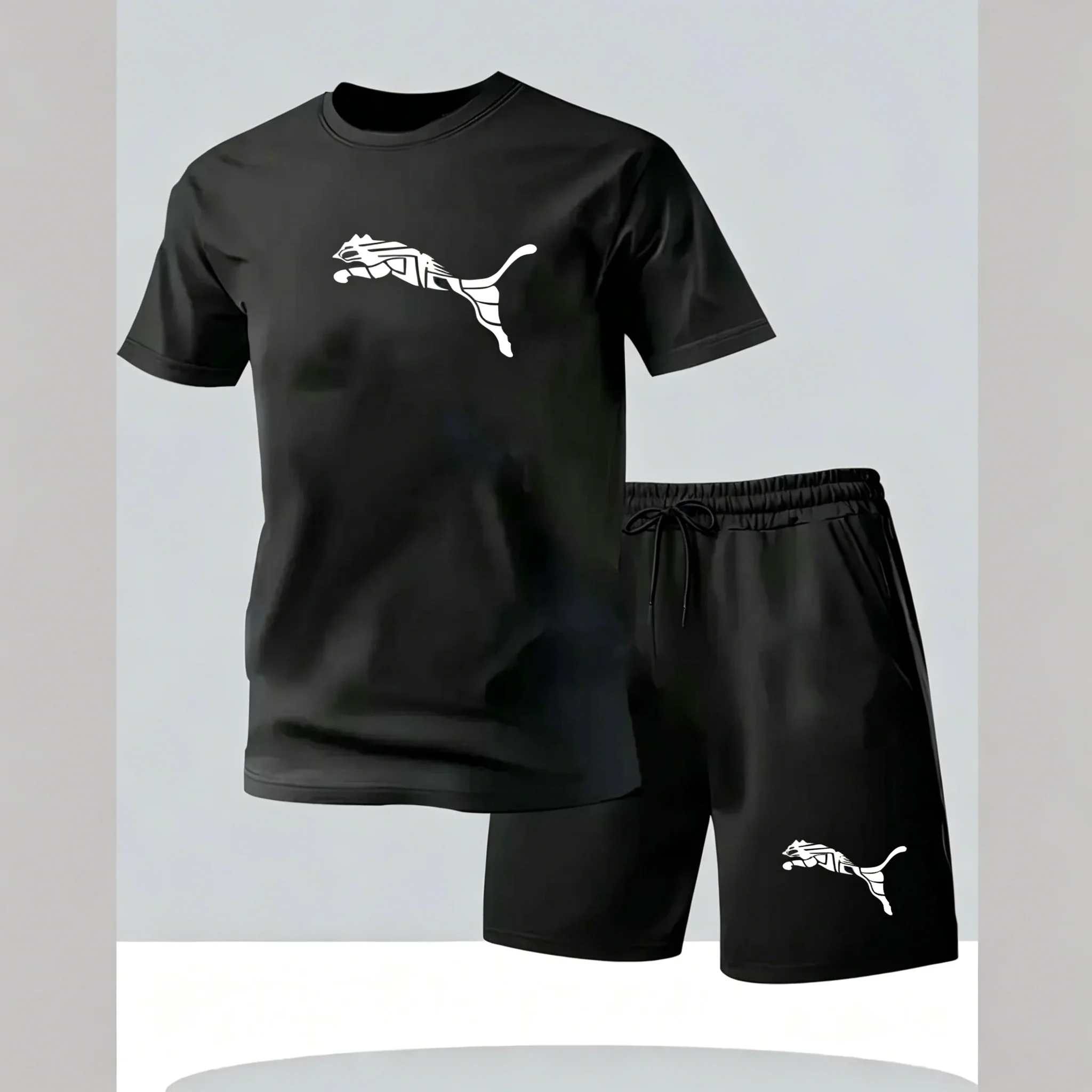 Completo da uomo estivo 2026:  - Table Tennis Outfit recensione e prezzo